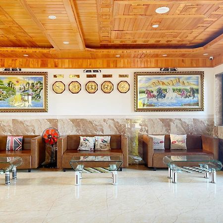 Cong Thanh Long Beach Cam Lam Exteriér fotografie