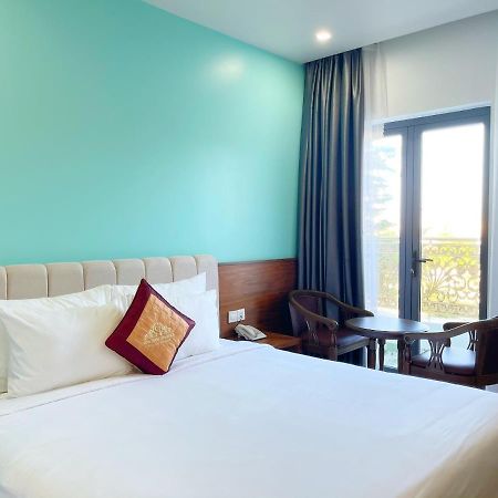 Cong Thanh Long Beach Cam Lam Exteriér fotografie